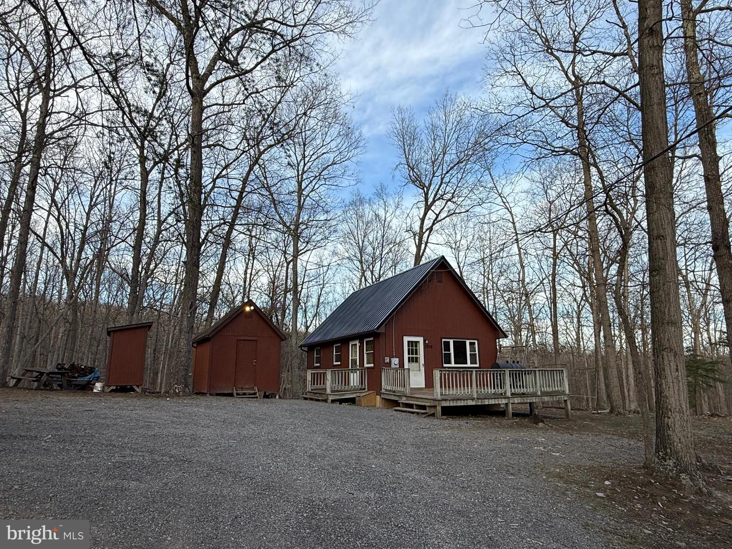 2506 Kerns School Road, Springfield