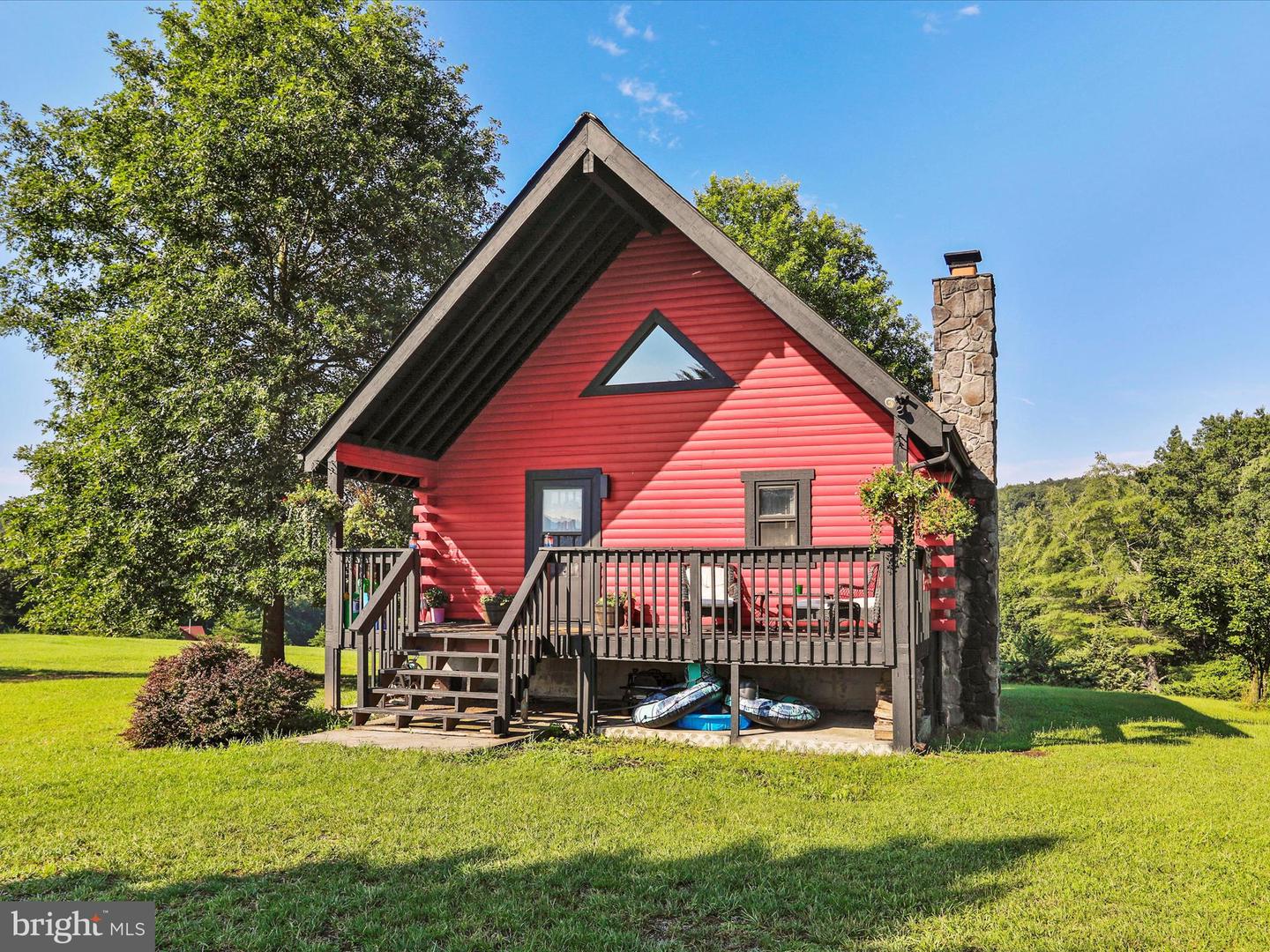 26 Crossings View Road, Paw Paw