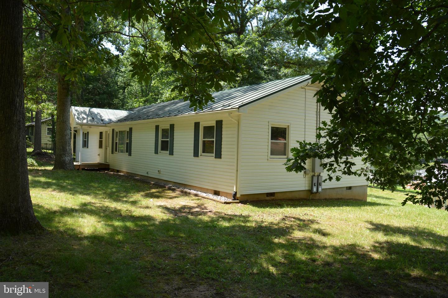 1370 Christian Church Road, High View
