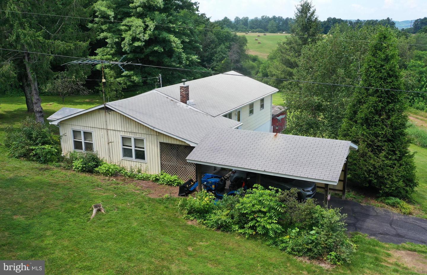 500 Dunmore Ridge Road