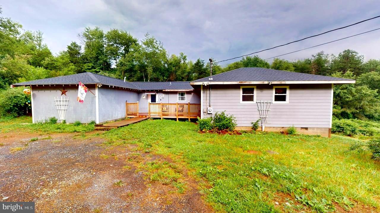 873 Delray Road, Augusta