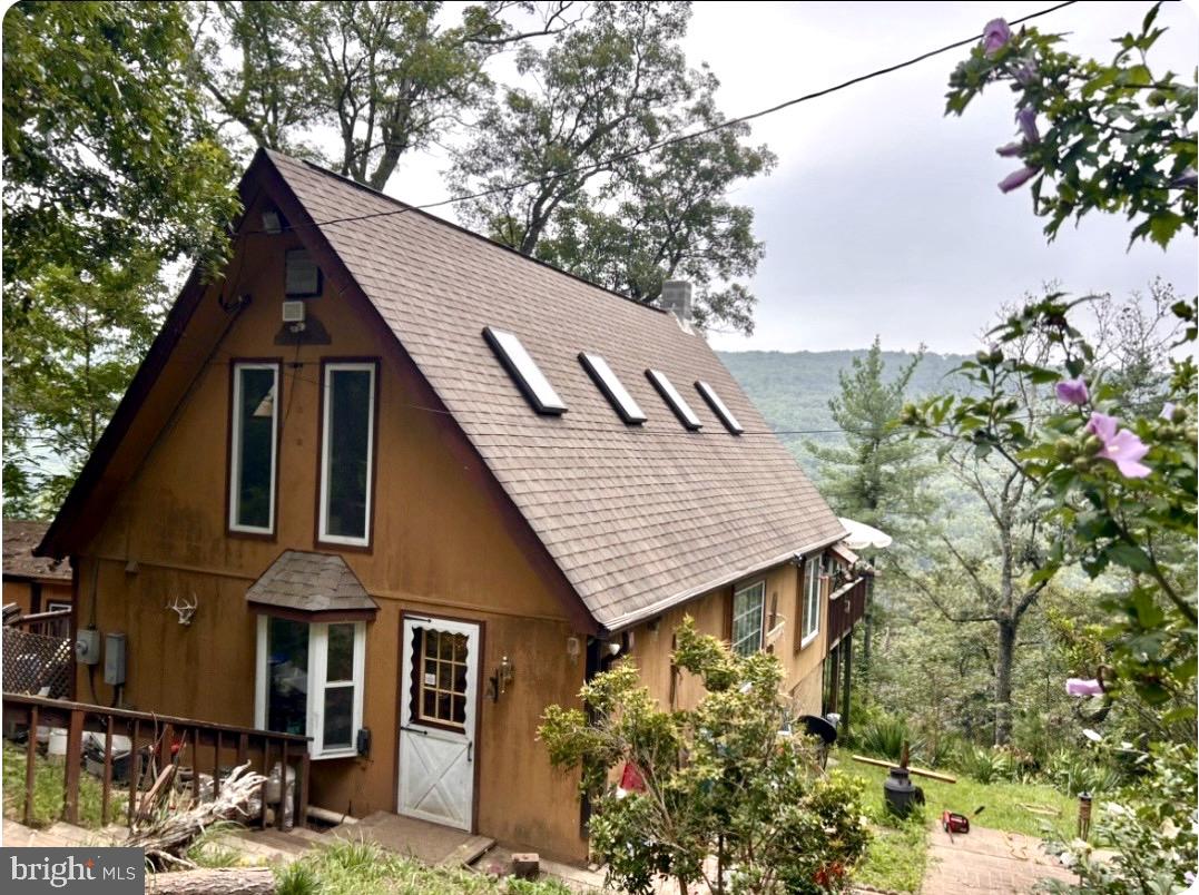 444 Nugget Drive