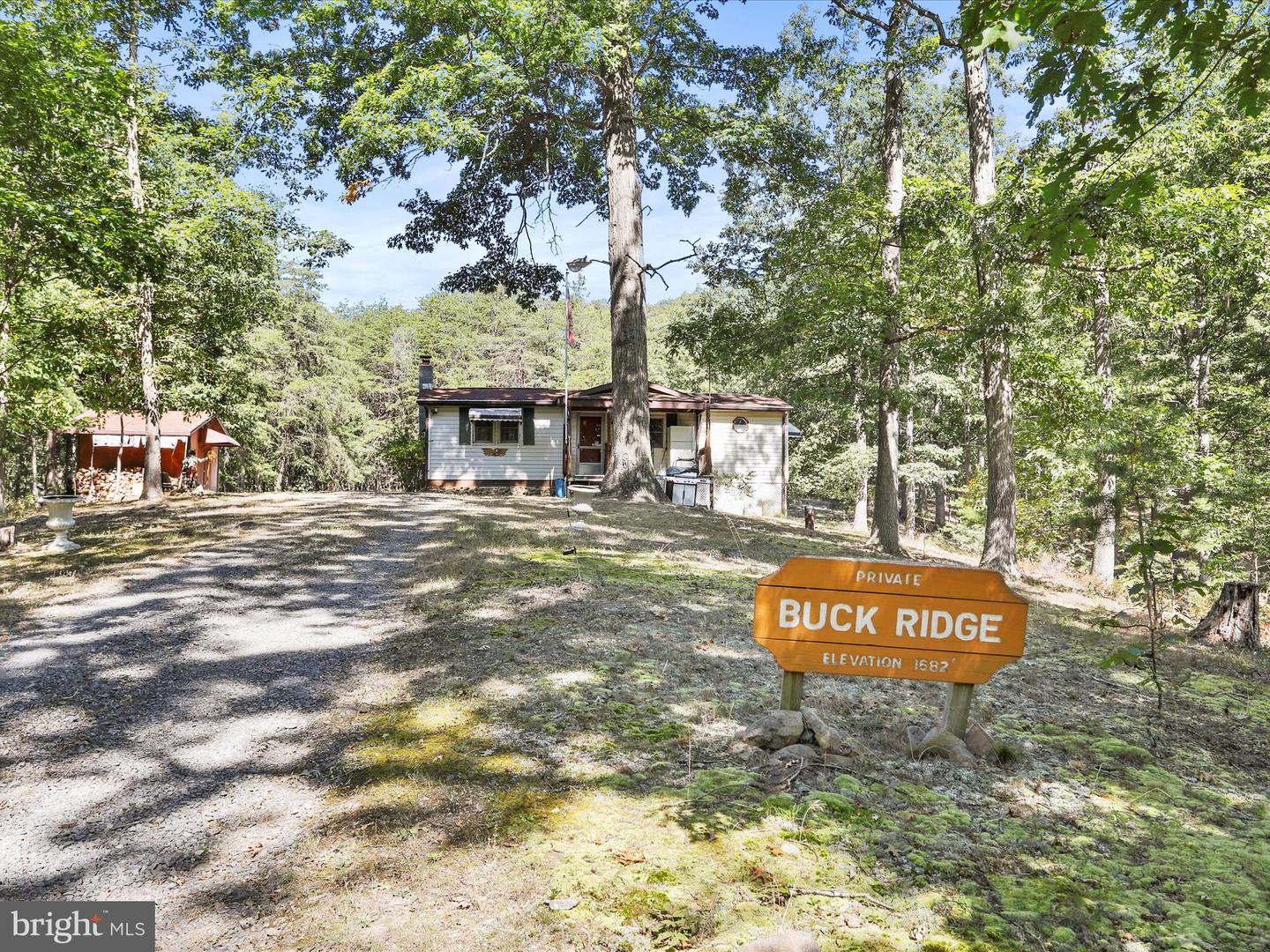2370 Kerns School Road, Springfield