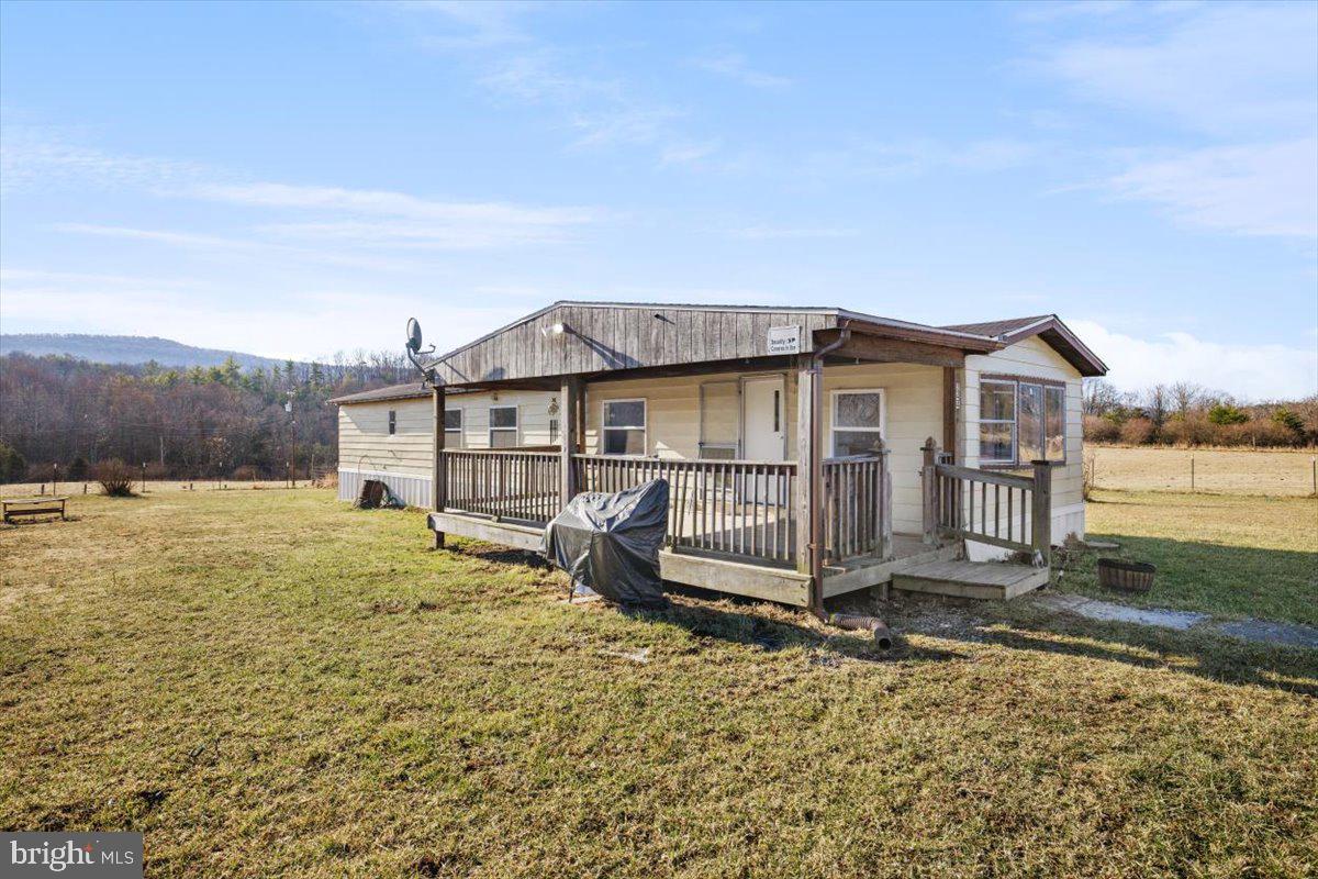 244 Muddy Road, Augusta