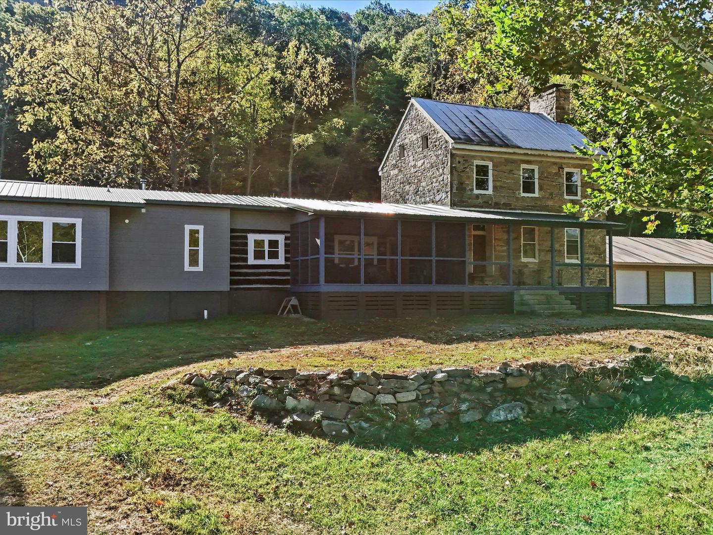 4478 Foxes Hollow Road, Romney