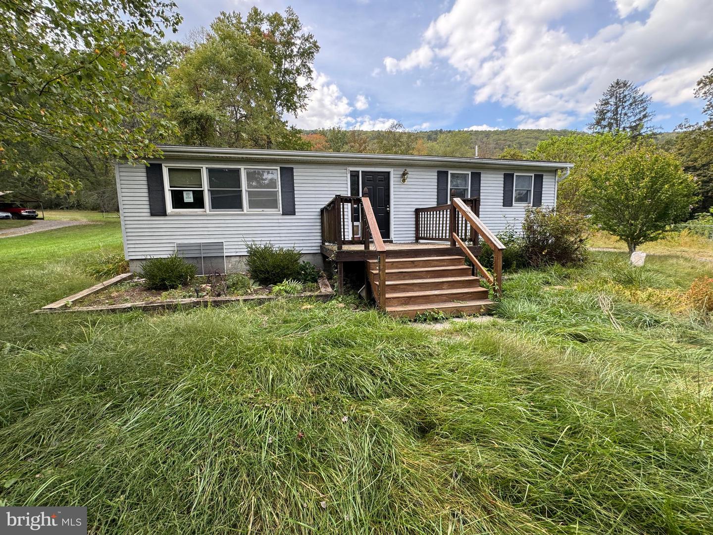 8922 Carpers Pike, Yellow Spring