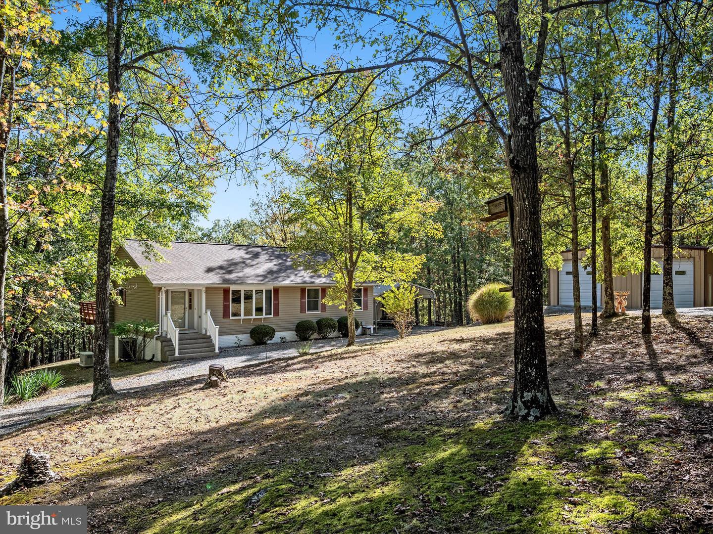 315 Powder Mill Road, High View