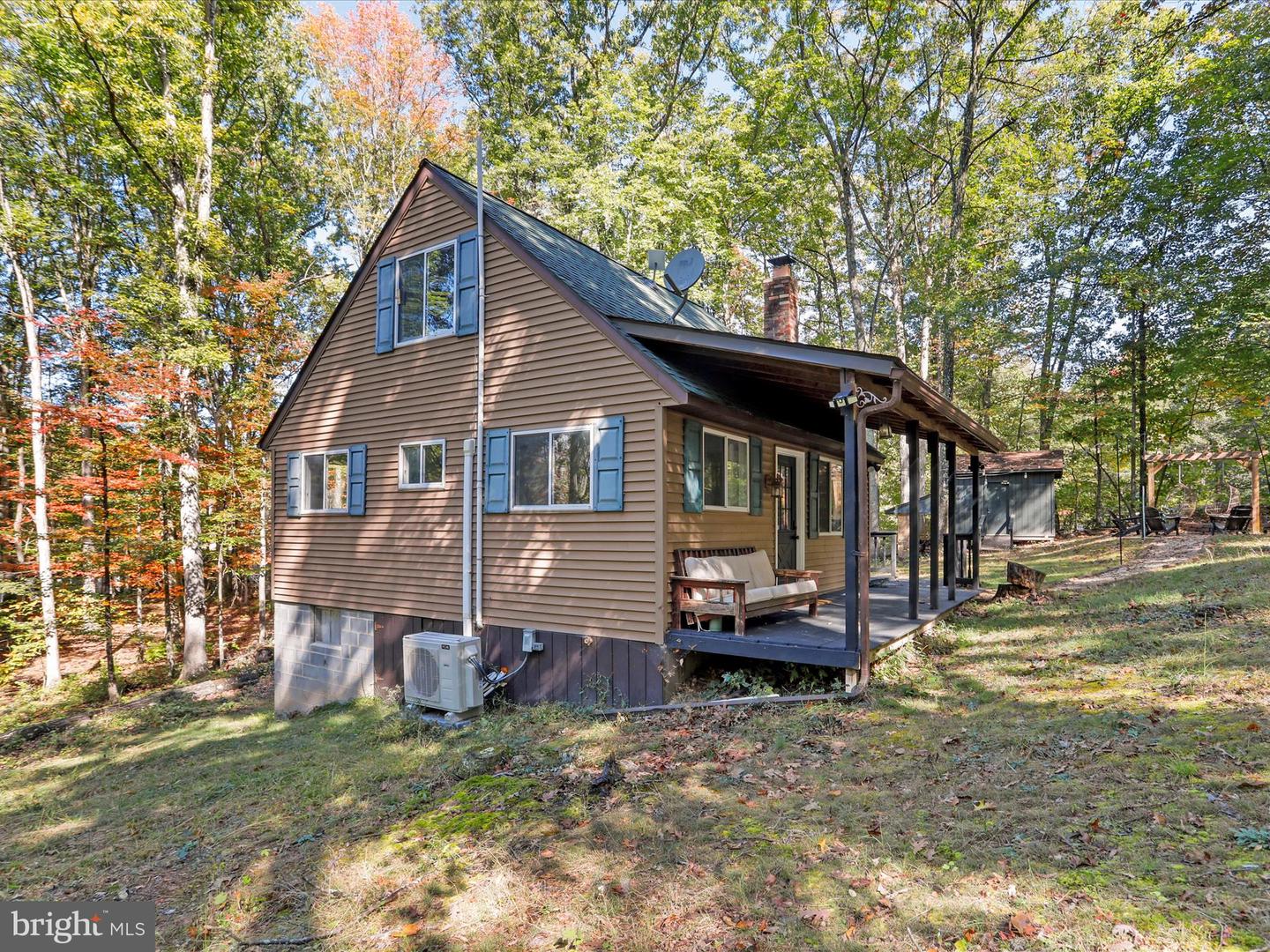 384 Rock Creek Trail, Rio