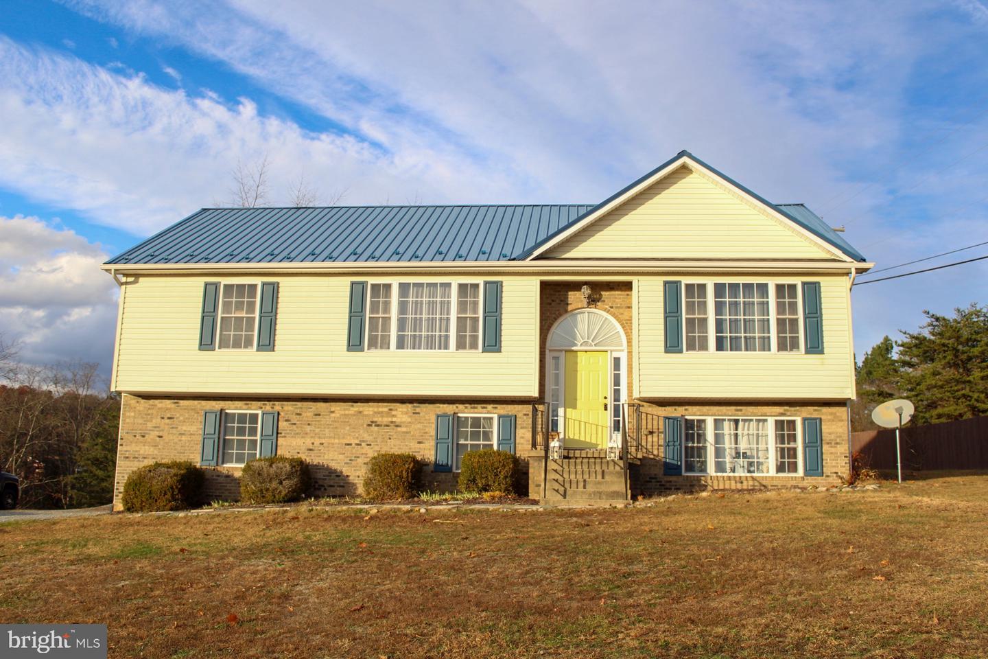 68 Scenic Drive, Capon Bridge