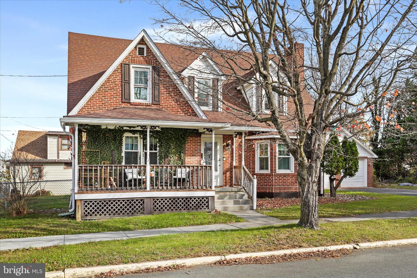 195 W Gravel Lane, Romney