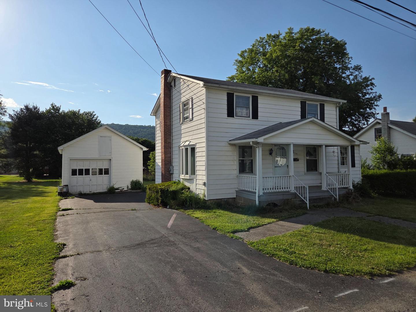 439 Elk Place