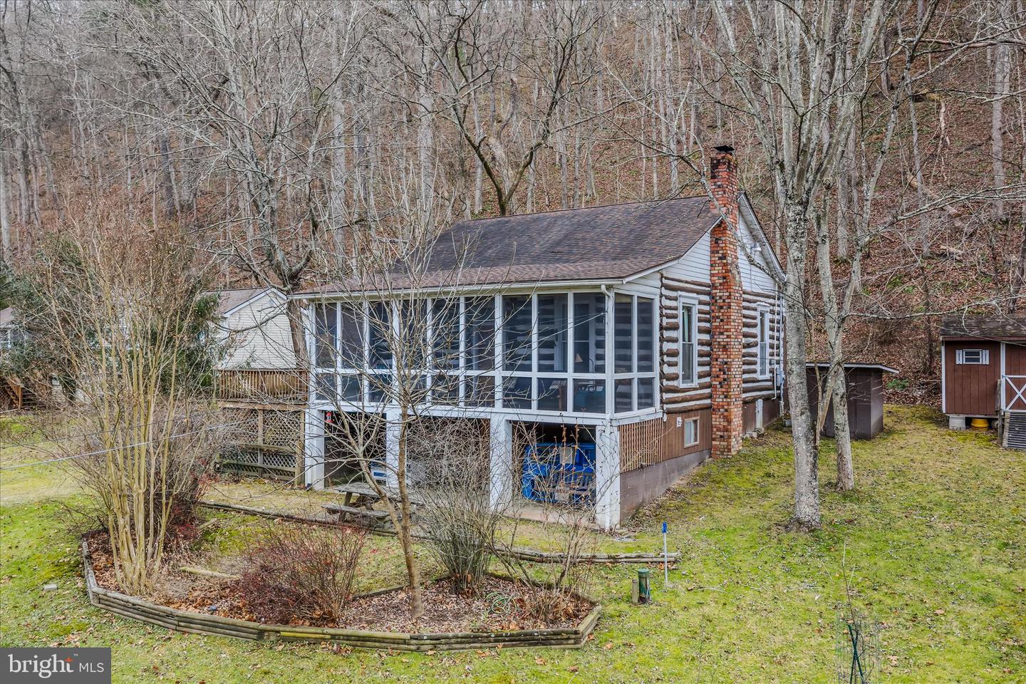 789 Kilgore Road, Great Cacapon