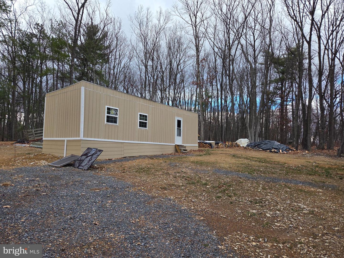 Lot 37 Sherman Drive