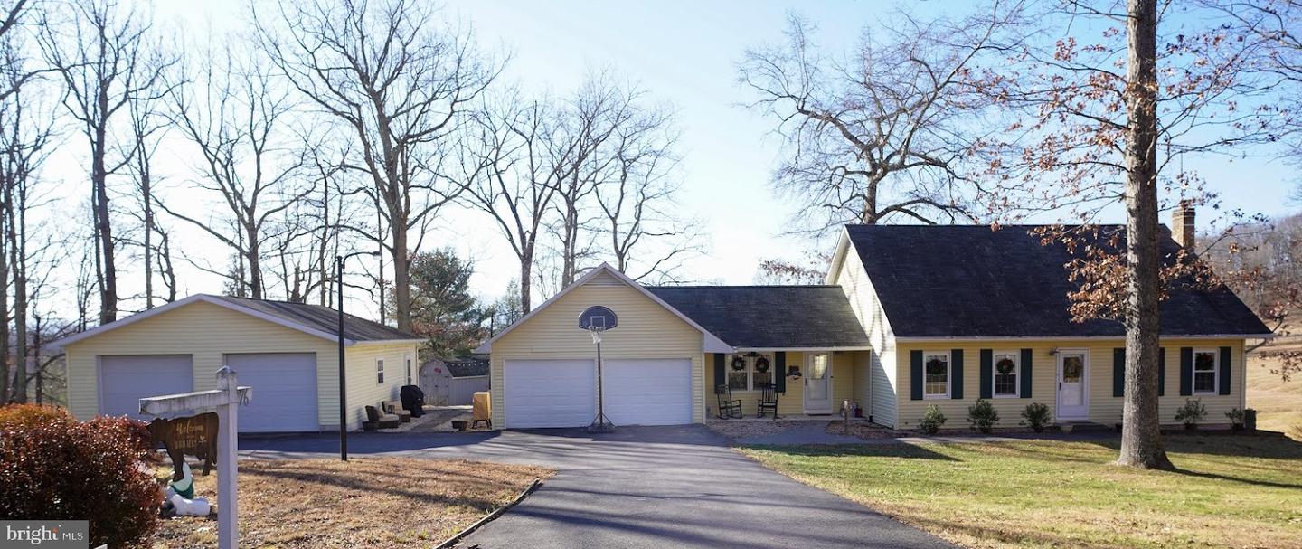 76 Crimson Oak Lane, Augusta