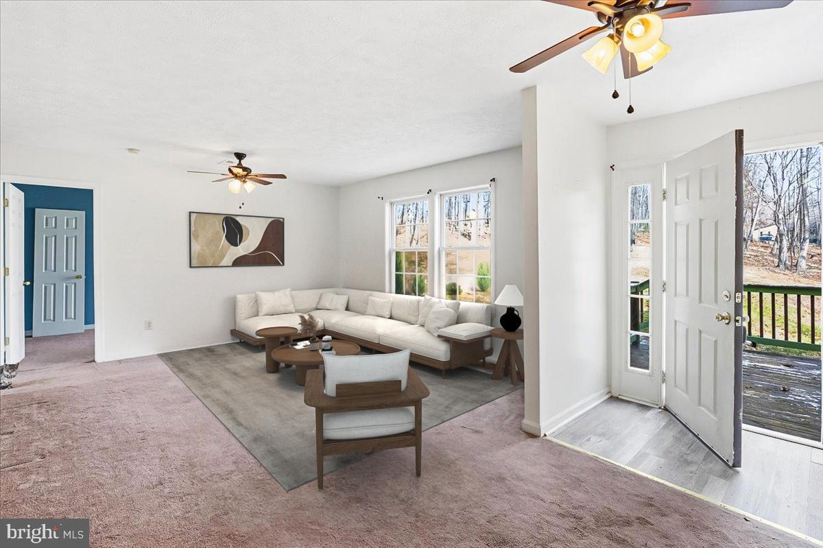 1345 Pauls Woods Road, Delray