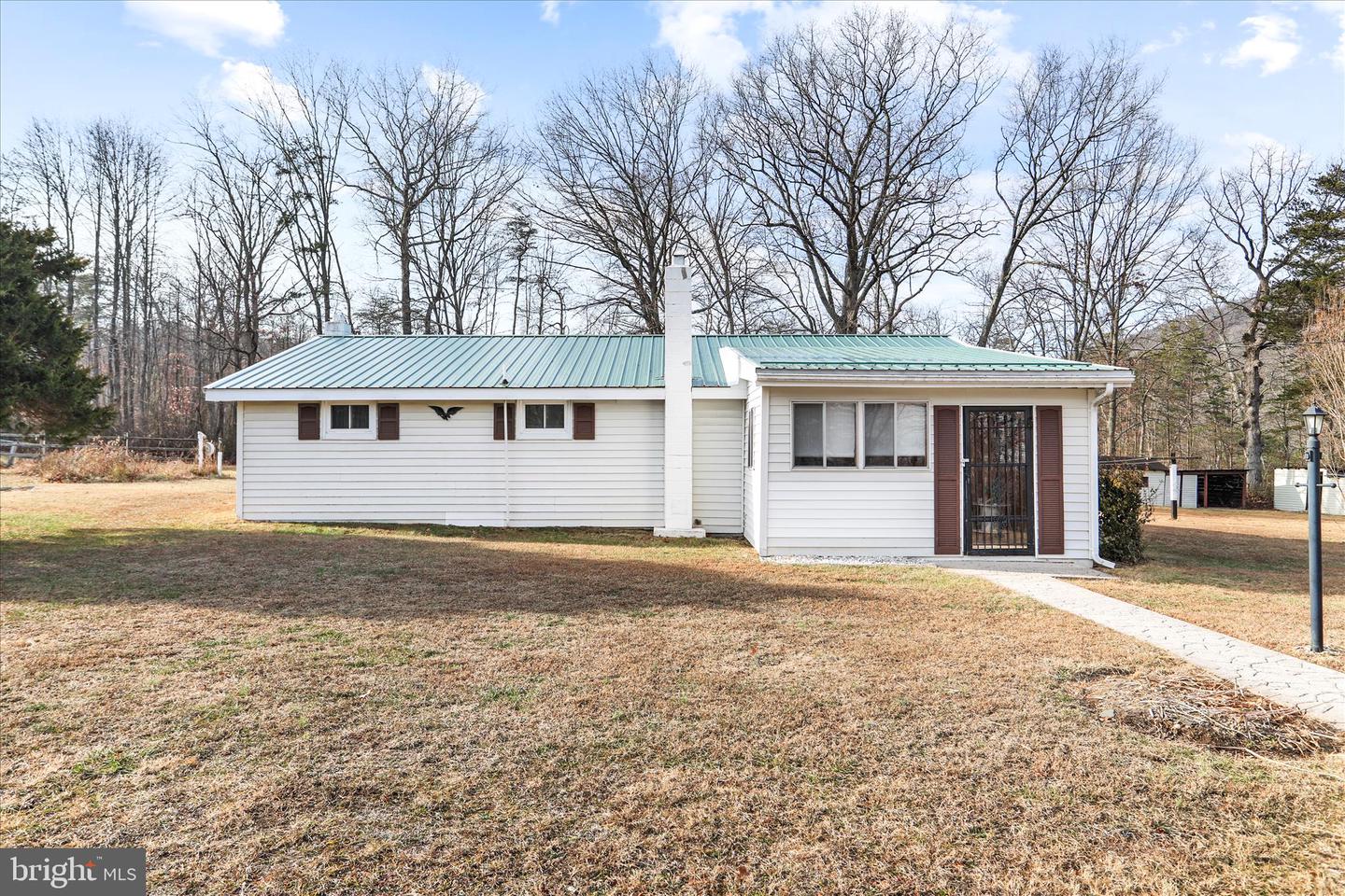 146 Miracle Drive, Springfield
