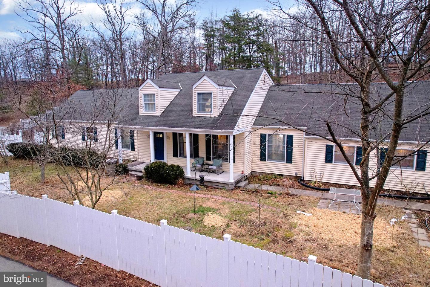 250 Whippoorwill Drive, Romney