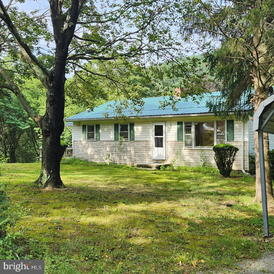 2445 Bear Wallow Hollow Road, Augusta