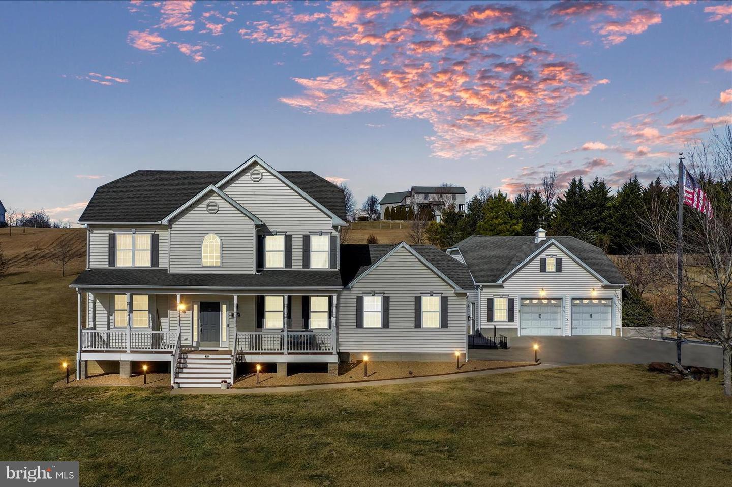 2747 Timber Ridge Road