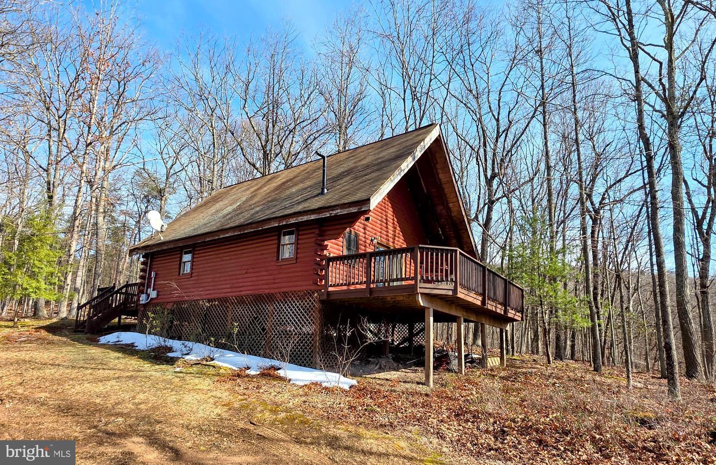 4605 Critton Owl Hollow Road, Paw Paw