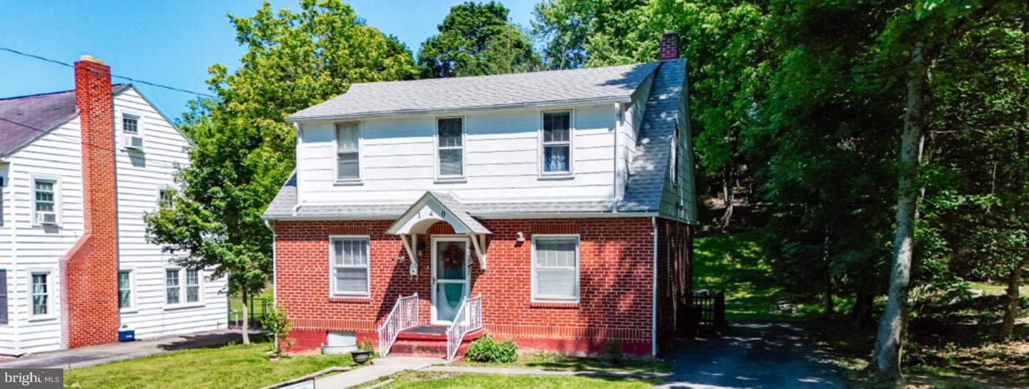 140 Whippoorwill Drive