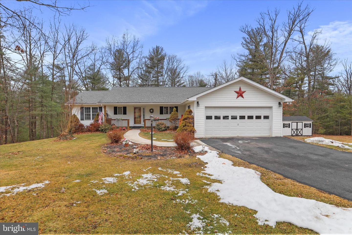 273 Hickory Lane, Augusta