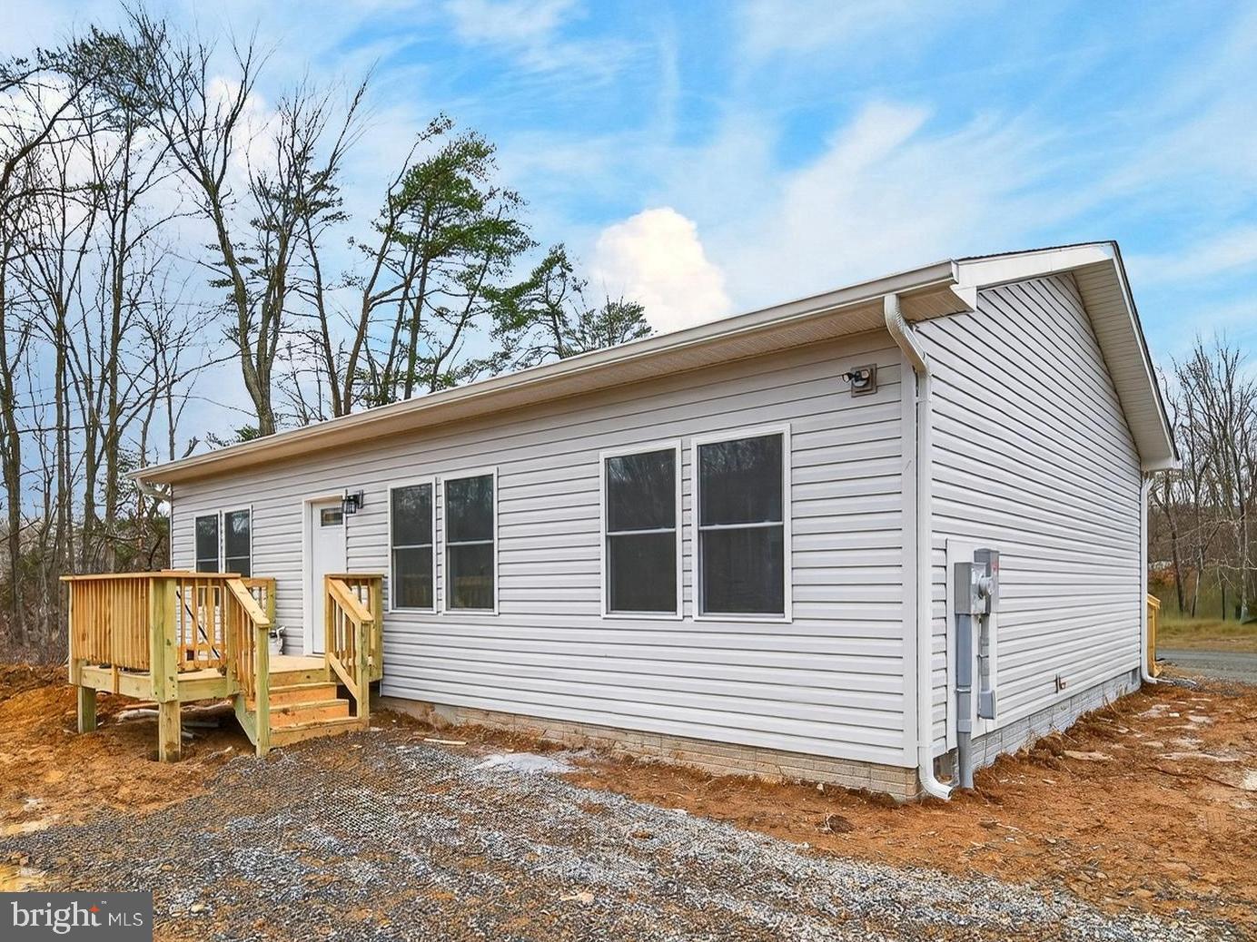 875 Buffalo Ridge Road, Augusta
