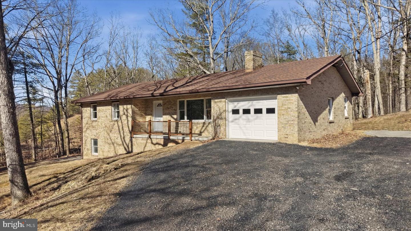 3247 Christian Church Road, High View