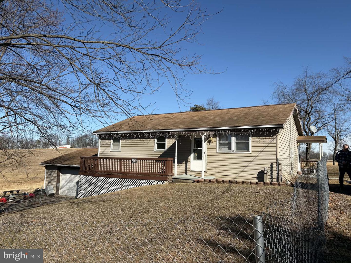 255 Redskins Lane, Augusta