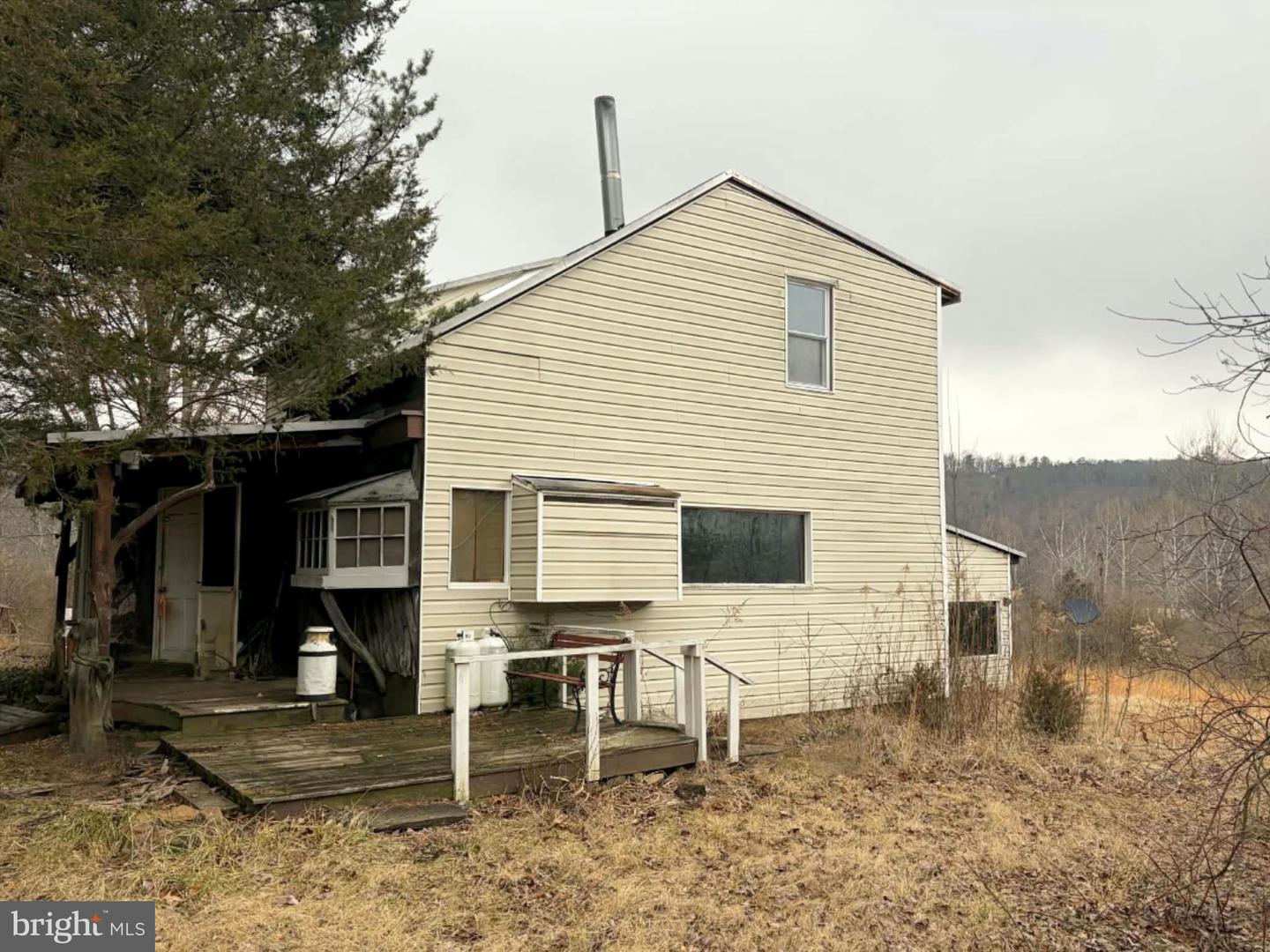 986 Rushing River Road, Augusta