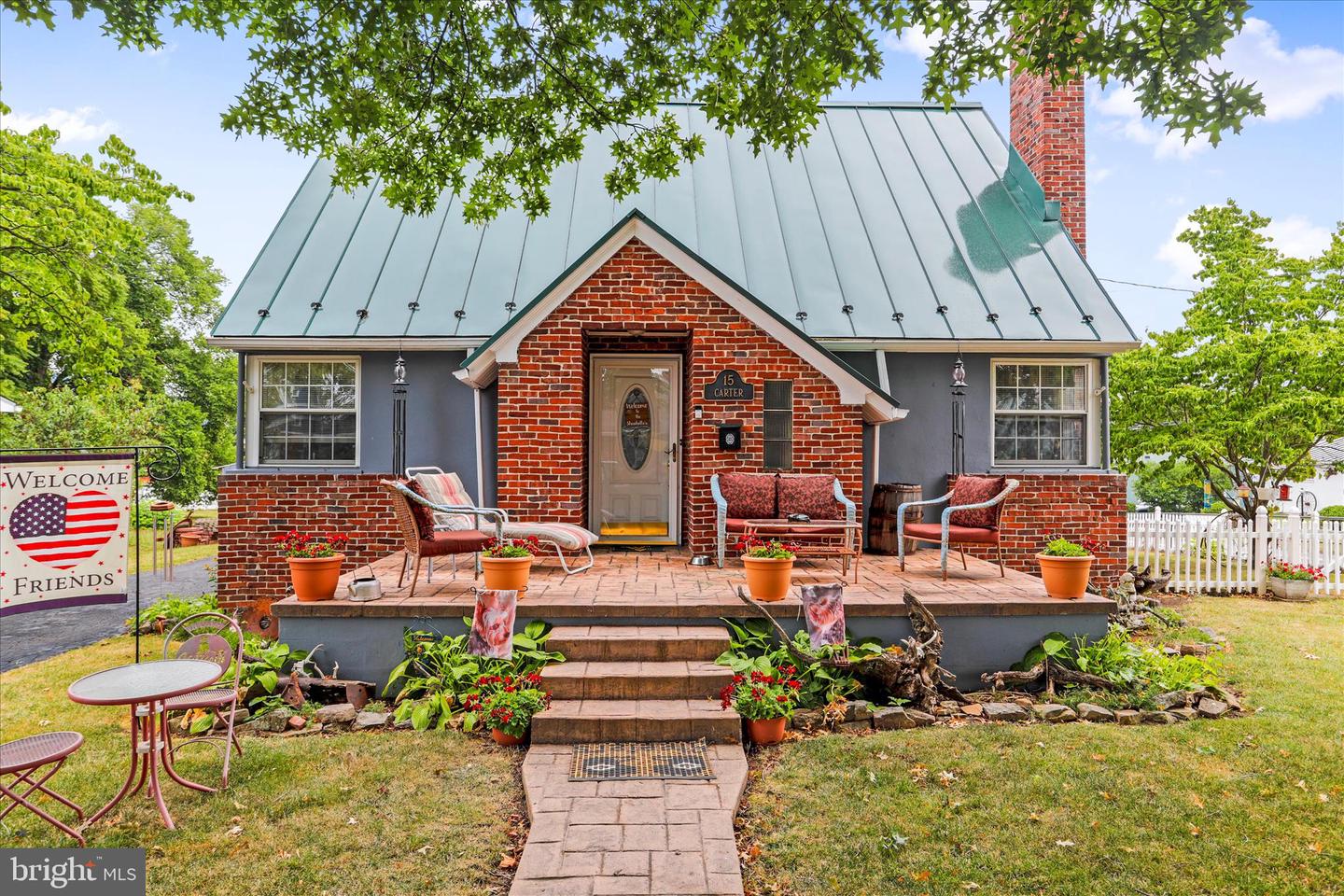 15 W Birch Lane, Romney