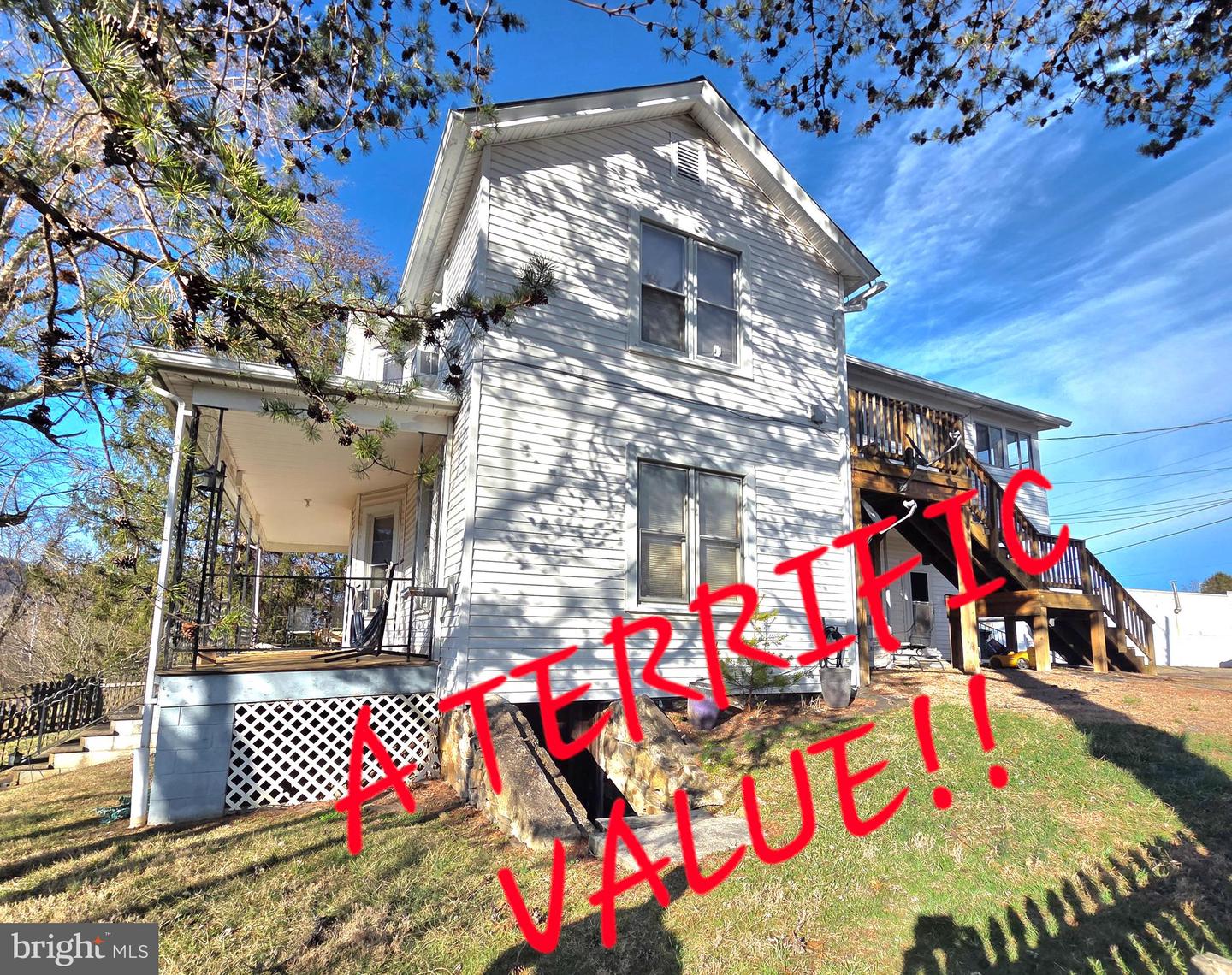 449 Harmison Lane