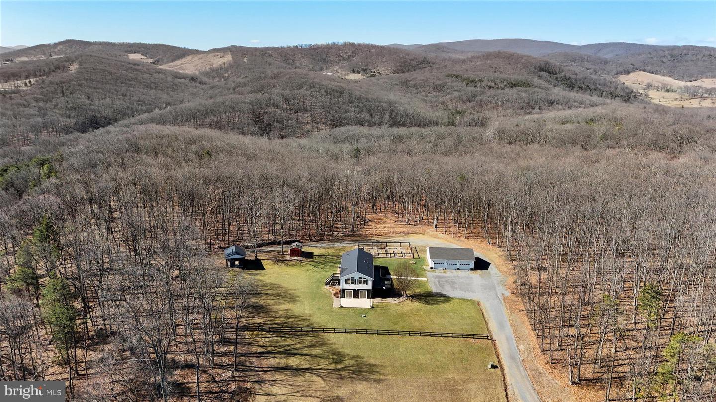 3688 Ash Ruckman Road, Augusta