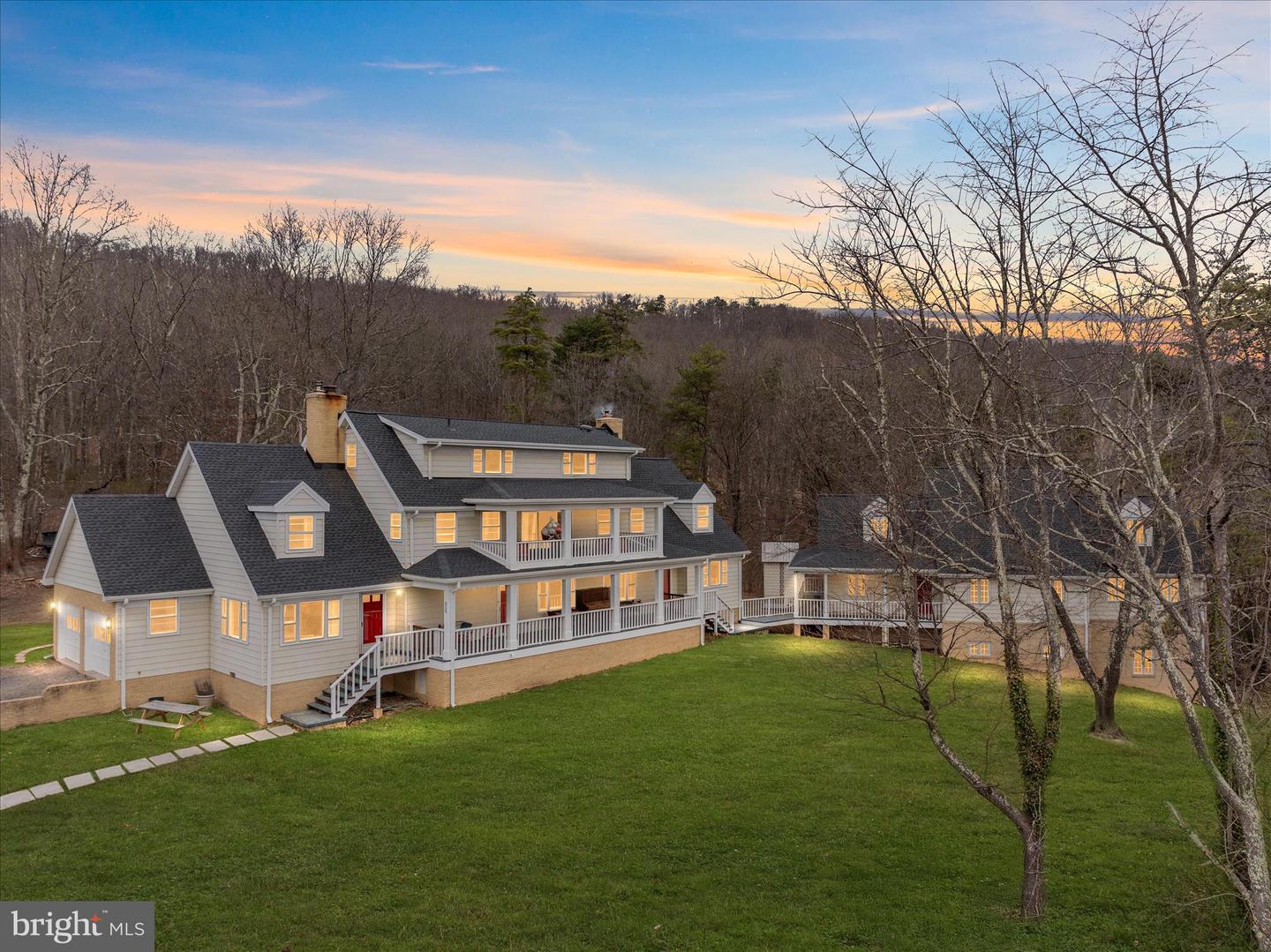 515 Old Fire Tower Road