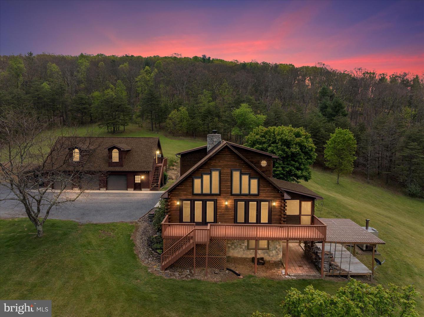 272 Buster Brown Dr., Rio