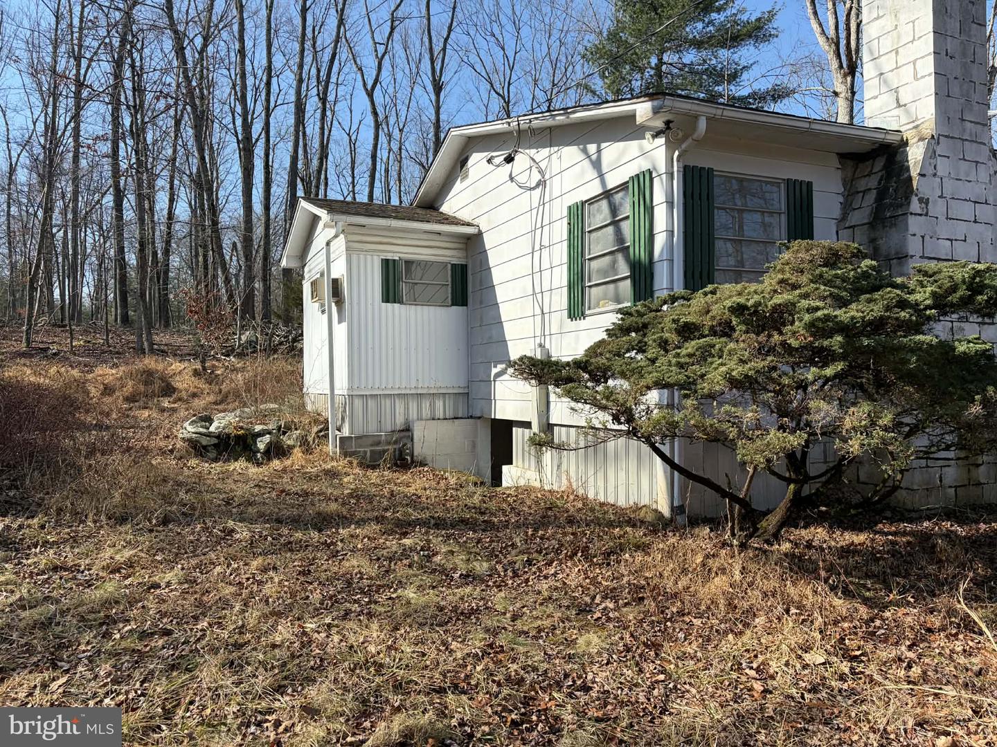 6427 Back Creek Road, High View