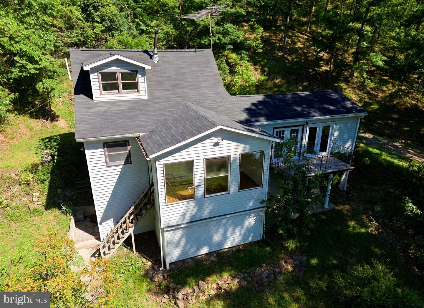 2932 Kerns School Road