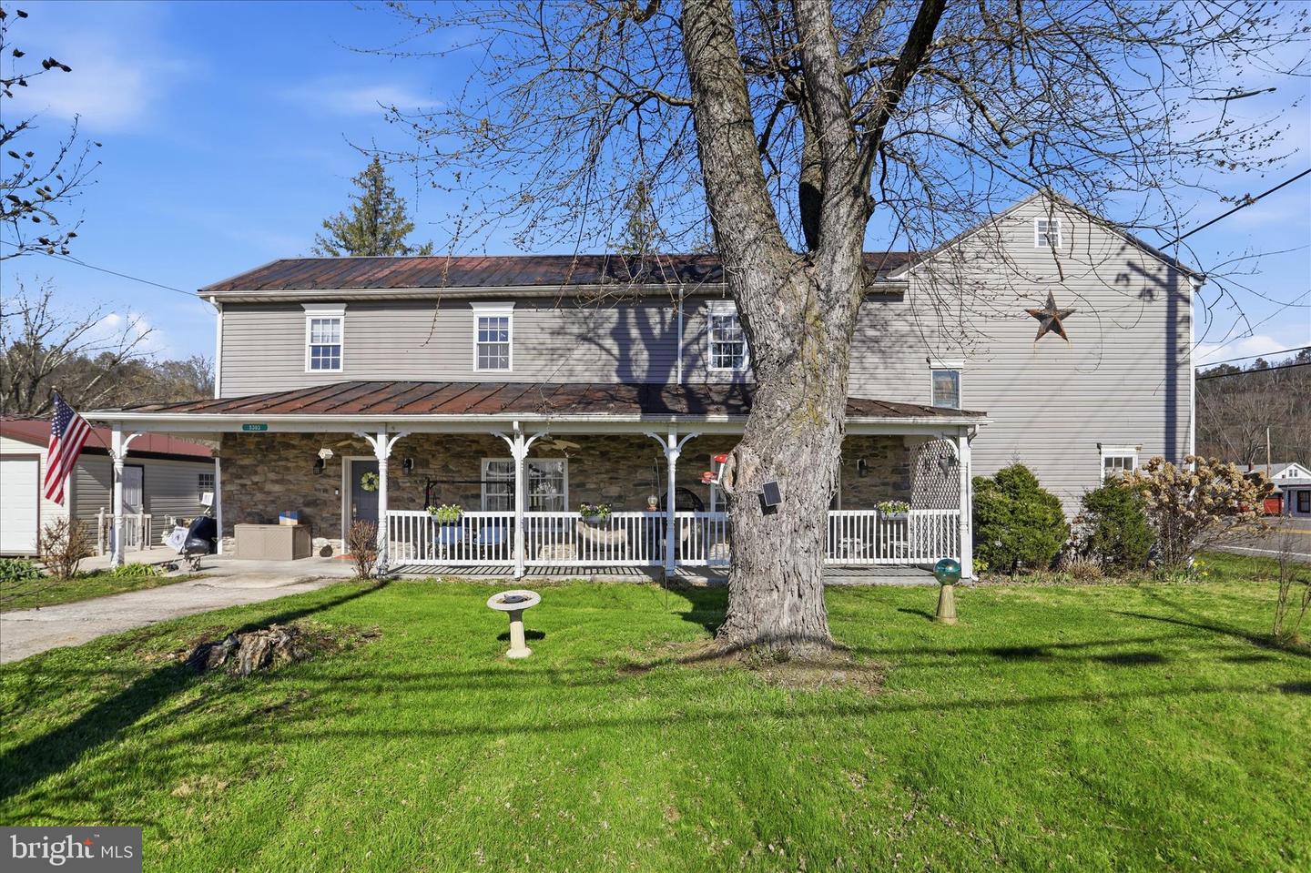 8303 Cumberland Road