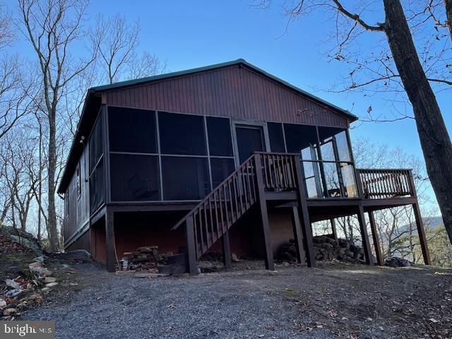 209 Bowman Drive, Capon Bridge