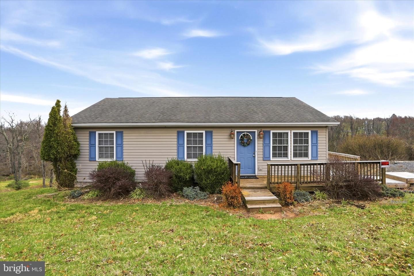 316 E Ridge Loop Road