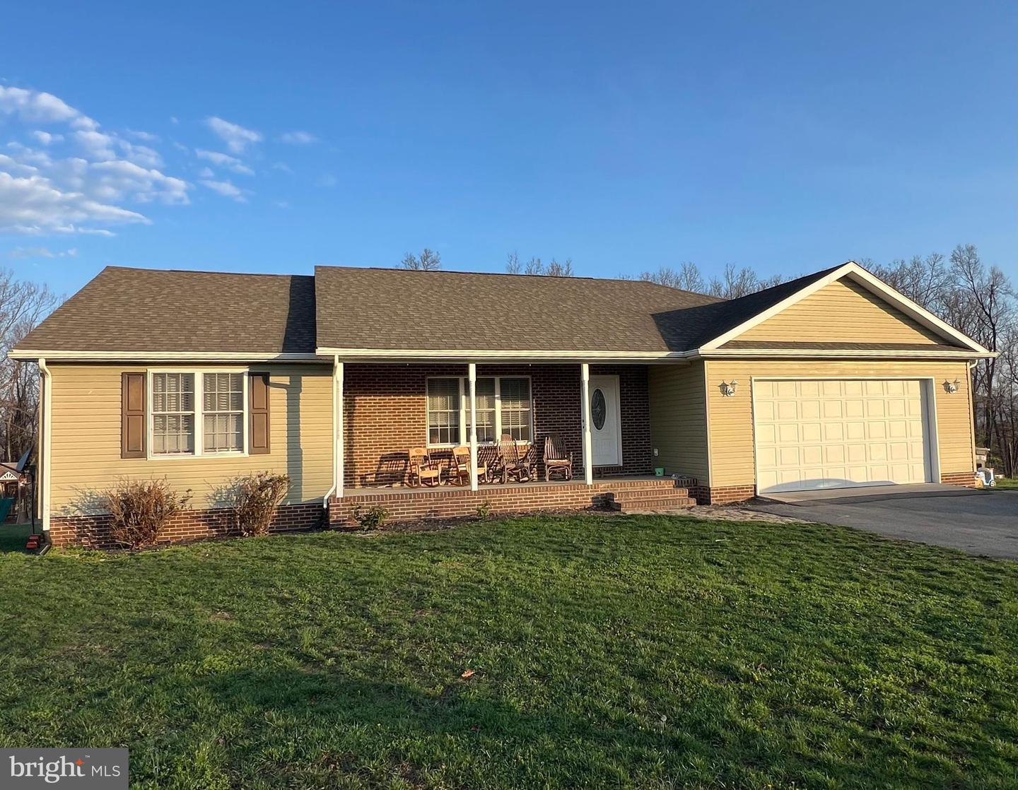 1127 Timber Ridge Road, Capon Bridge