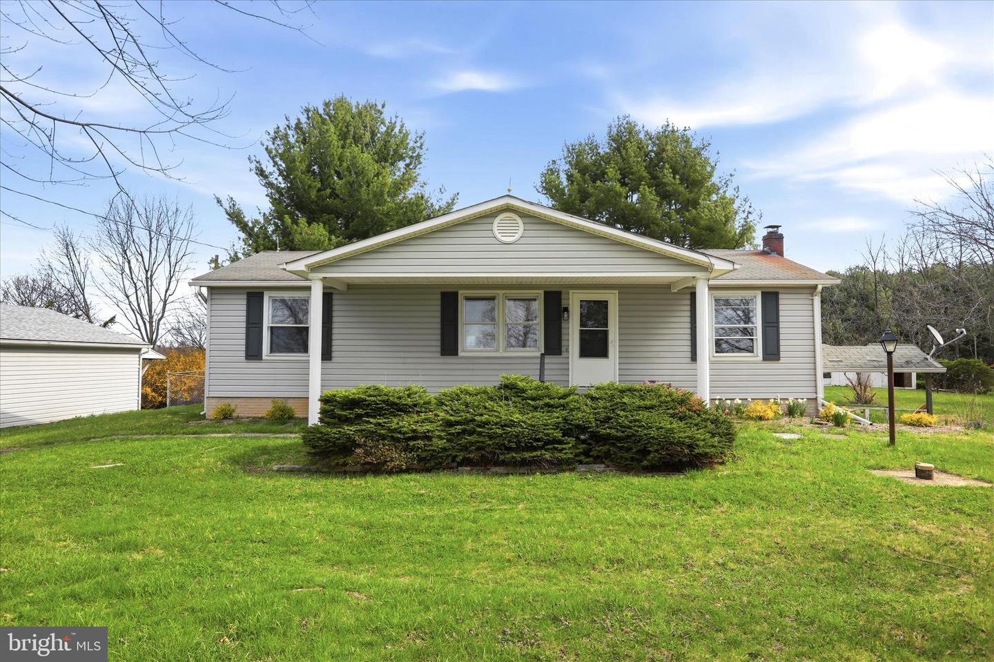 505 Hoy Road, Augusta