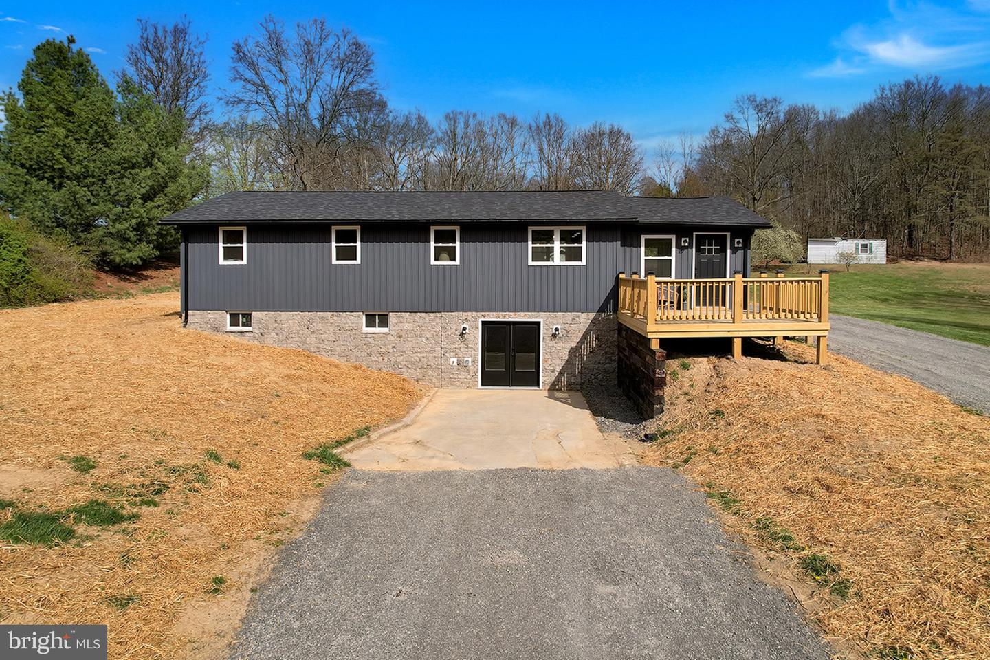 502 Sol Shanholtz Road, Augusta