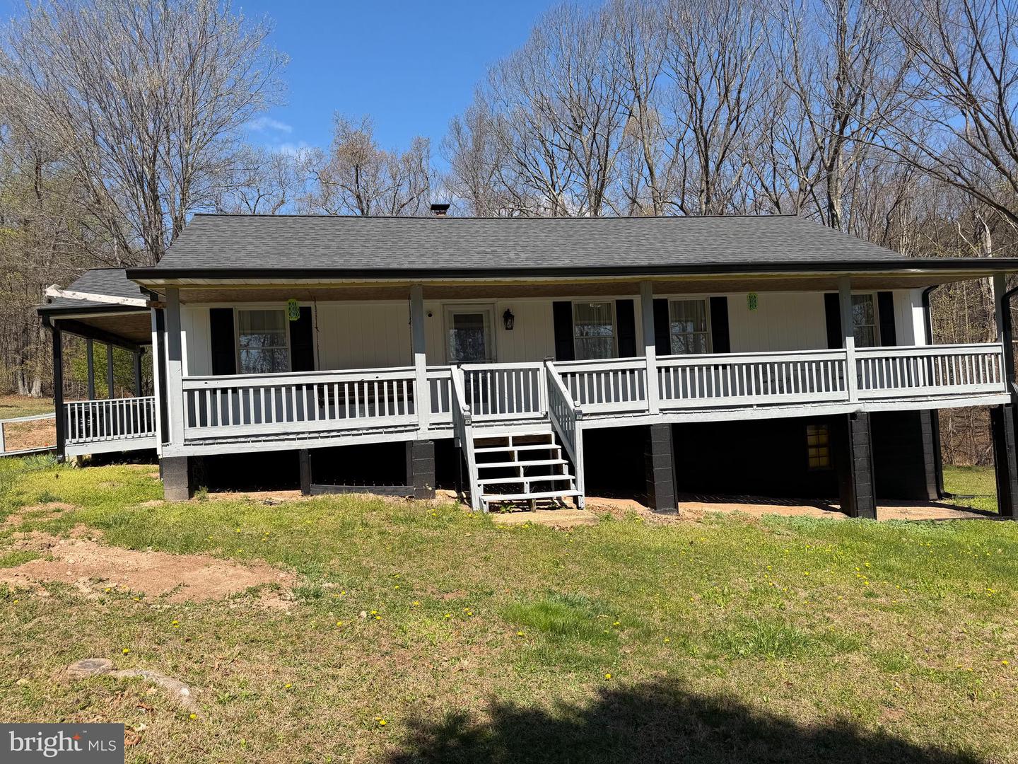 206 Mountain View Drive, Paw Paw