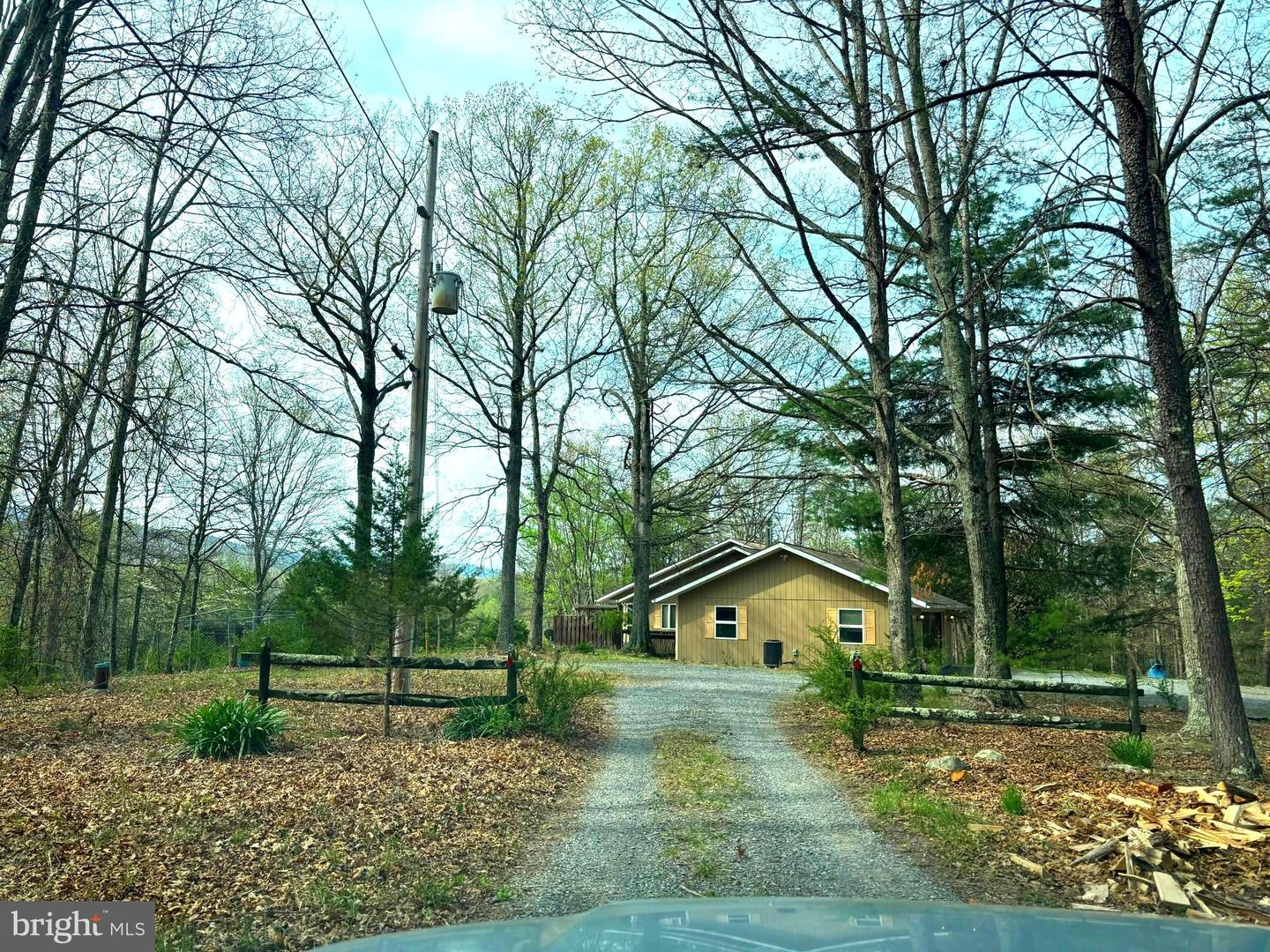 207 Sky Ridge Road