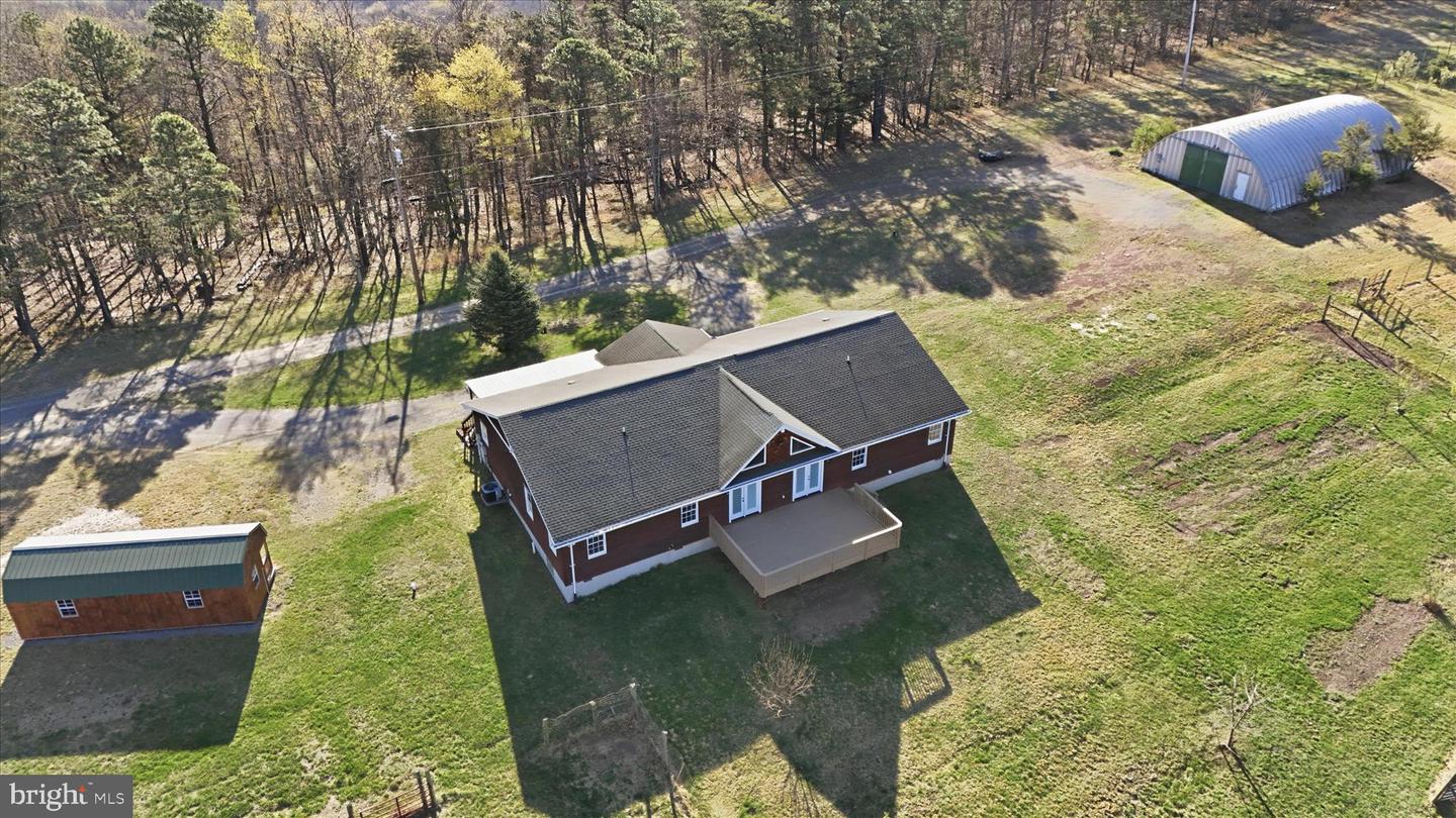 604 Locksa Road, Romney