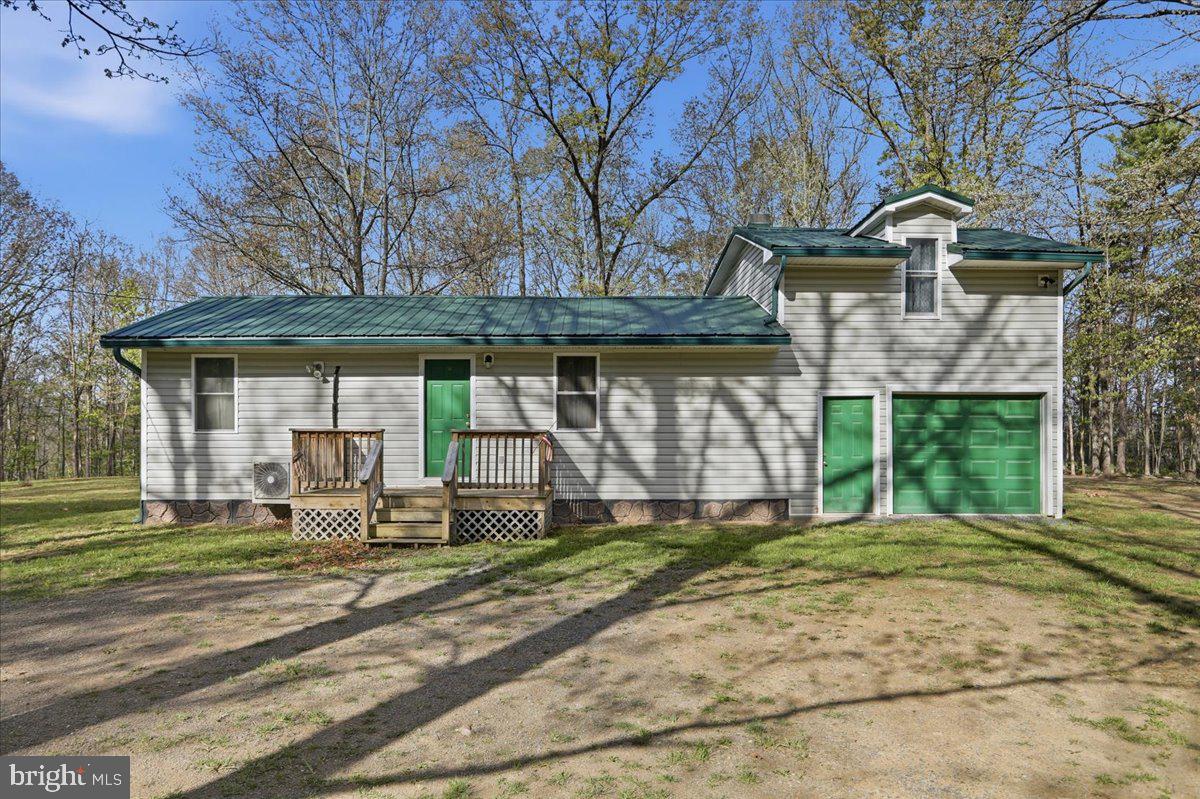 25 Fox Craft Court, Green Spring