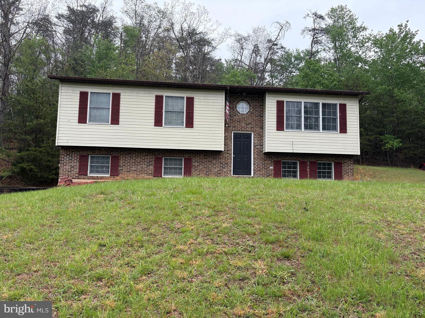 2865 Capon Springs Road