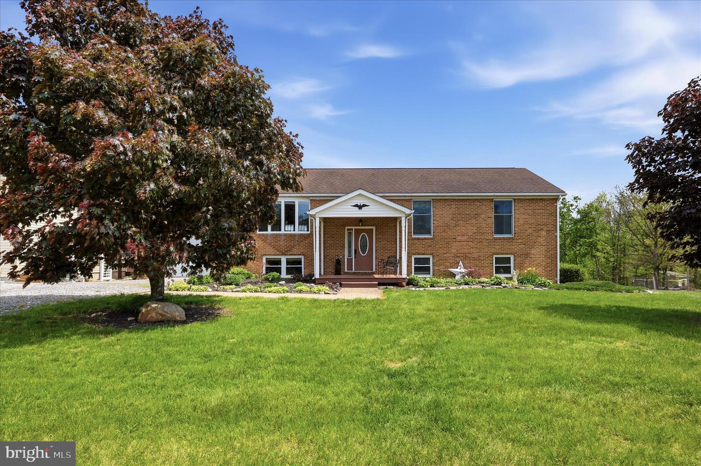 760 Timber Ridge Road