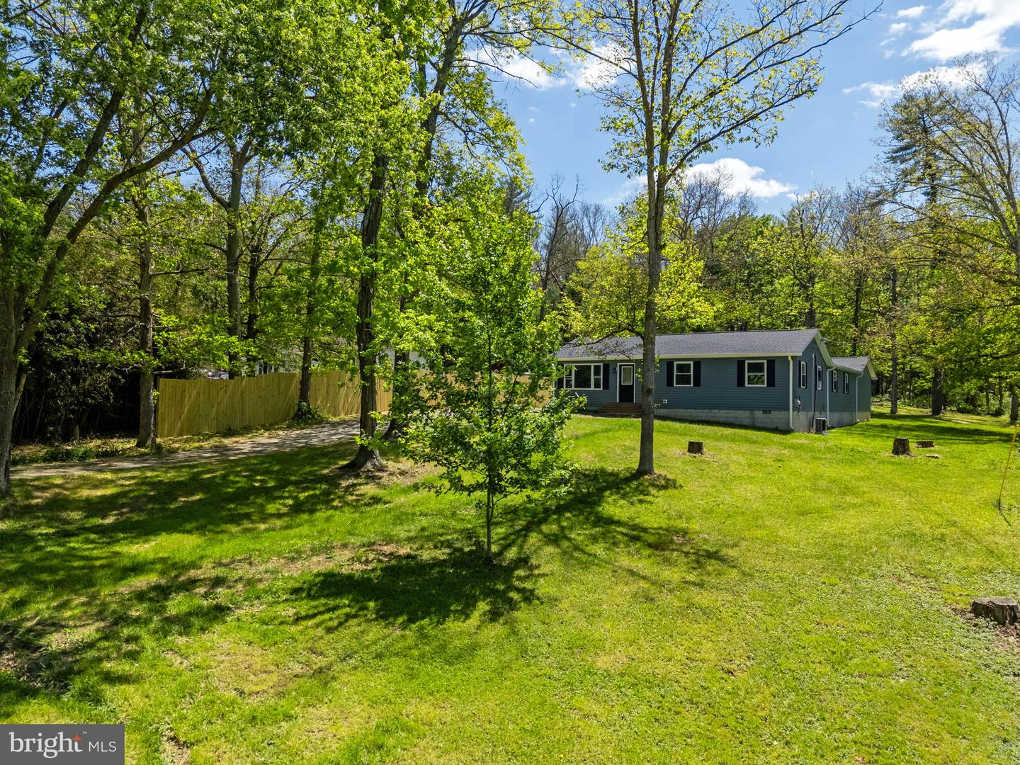 83 Autumn Lane, High View